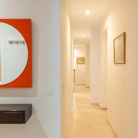 Centro Apartman *