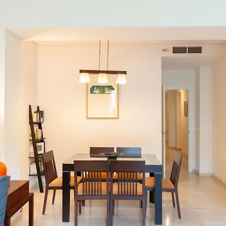 Apartman Centro Sevilla