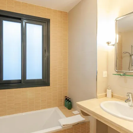 Centro Apartman *