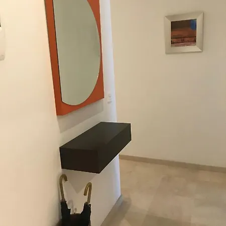 Centro Апартаменты *